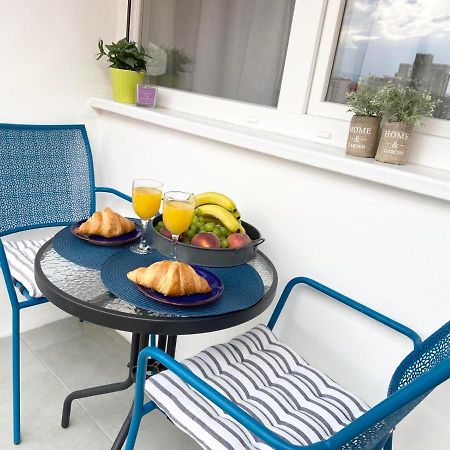Sunny Apartment In Rijeka Eksteriør billede