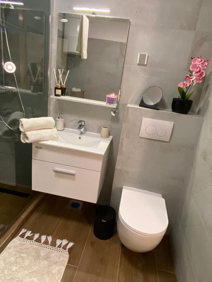 Sunny Apartment In Rijeka Eksteriør billede