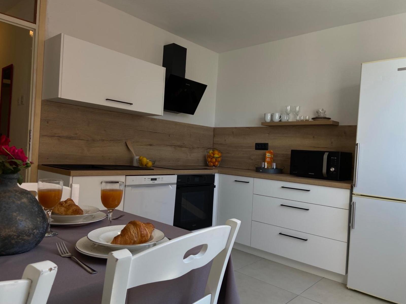 Sunny Apartment In Rijeka Eksteriør billede