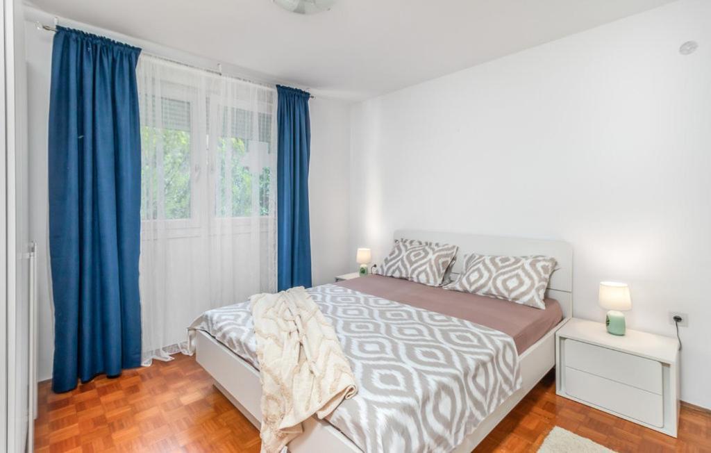 Sunny Apartment In Rijeka Eksteriør billede